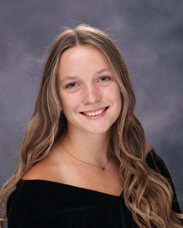 AAA Athletic - Chloe Zuraff